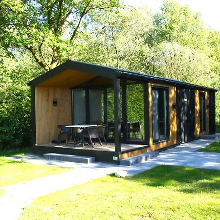 Chalet Lodge Drijber Екстериор снимка