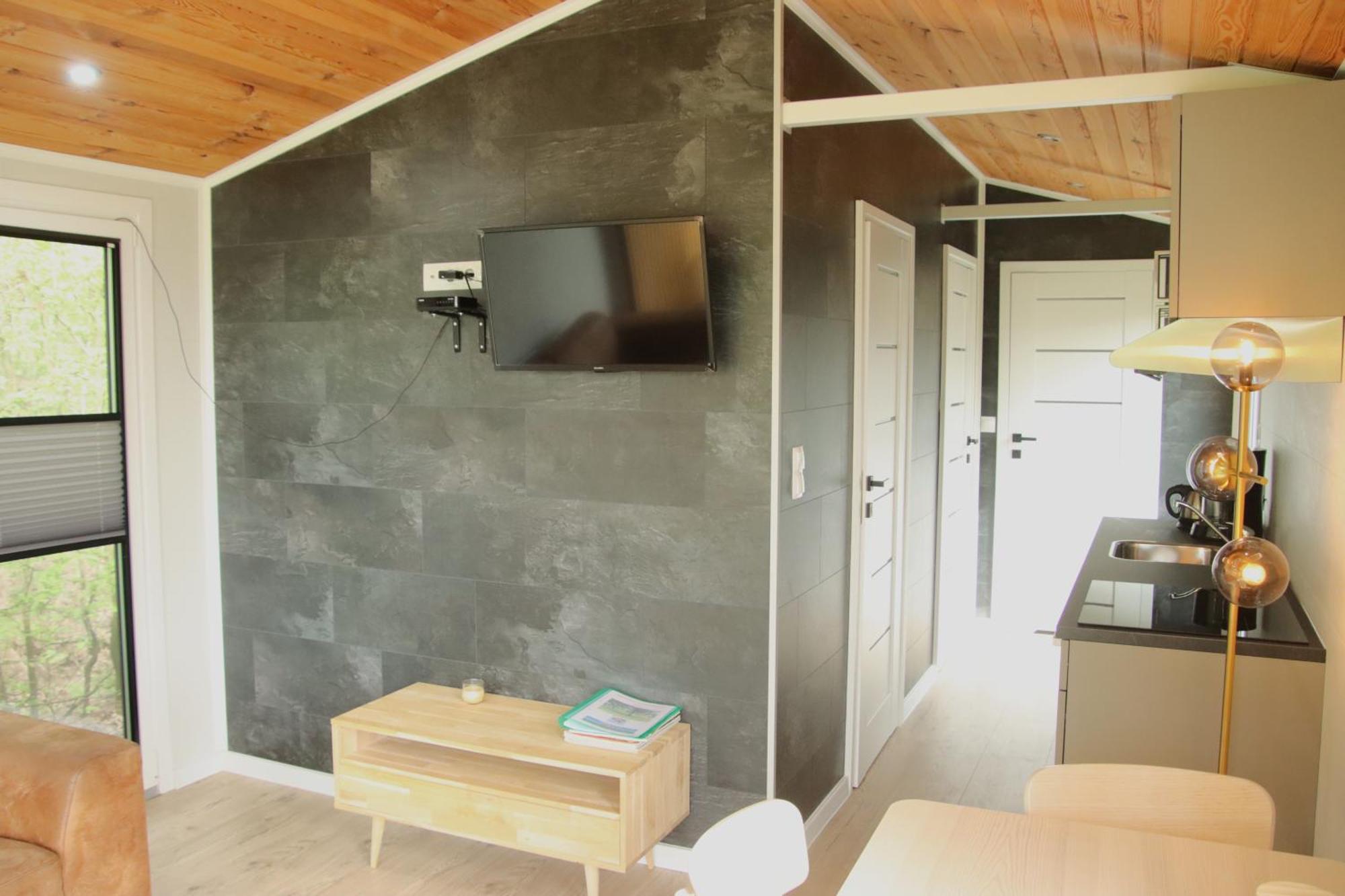 Chalet Lodge Drijber Екстериор снимка