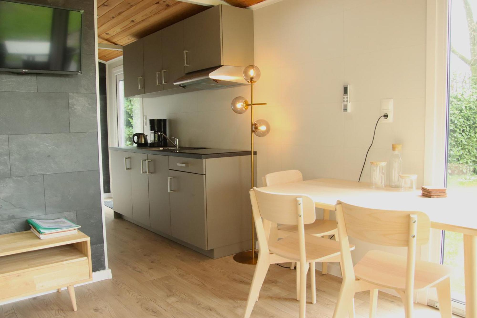 Chalet Lodge Drijber Екстериор снимка