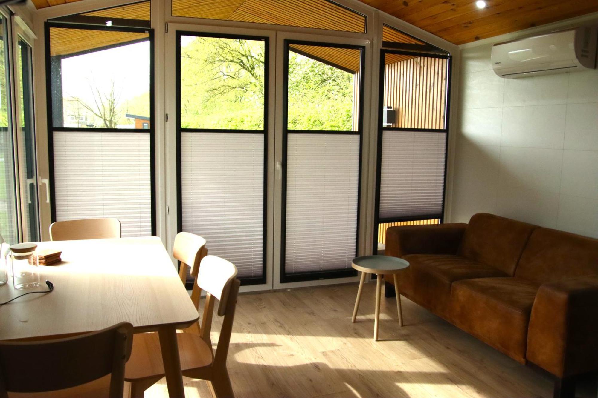 Chalet Lodge Drijber Екстериор снимка
