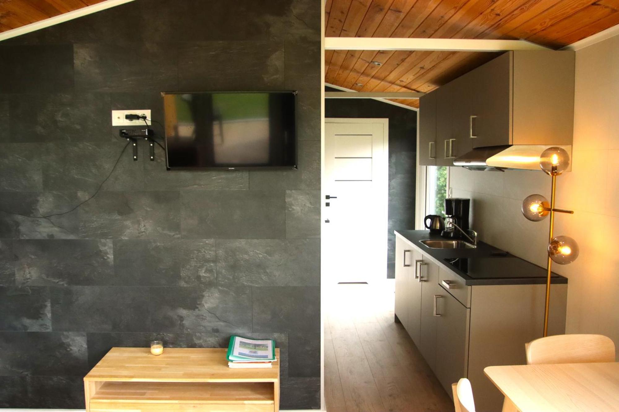 Chalet Lodge Drijber Екстериор снимка