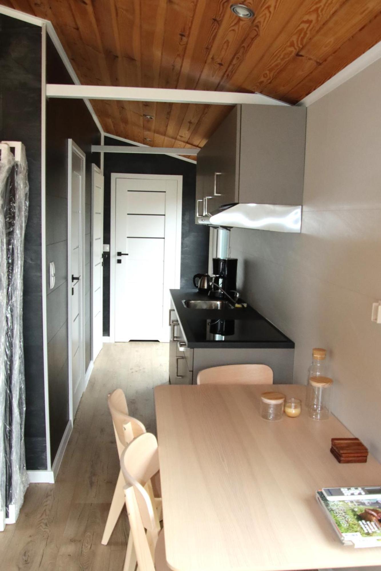 Chalet Lodge Drijber Екстериор снимка